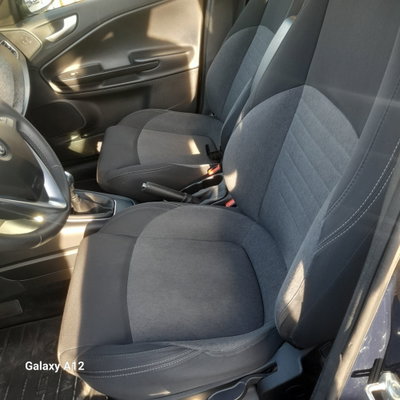 Alfa Romeo Giulietta 1.6 JTDm Super 120cv (14)