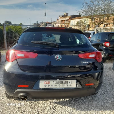 Alfa Romeo Giulietta 1.6 JTDm Super 120cv (3)