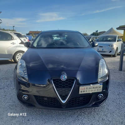 Alfa Romeo Giulietta 1.6 JTDm Super 120cv (5)