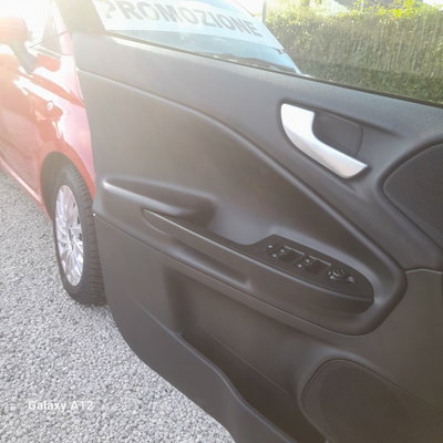 Alfa Romeo Giulietta 1.6 JTDm Super 120cv (8)