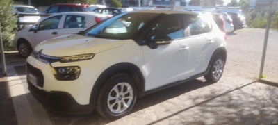 Citroen C3 BlueHDi 100 S&S Shine usata