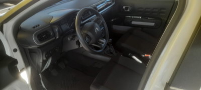 Citroen C3 BlueHDi 100 S&S Shine (2)