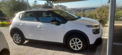Citroen C3 BlueHDi 100 S&S Shine (4)