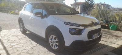 Citroen C3 BlueHDi 100 S&S Shine (6)
