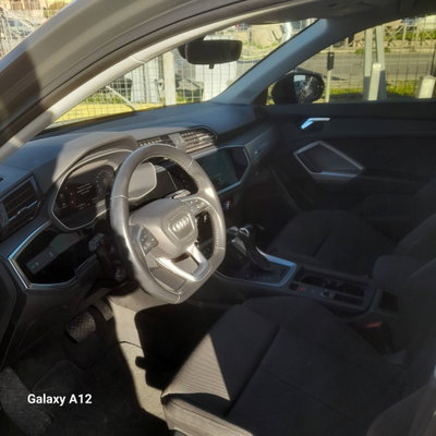 Audi Q3 Sportback 35 TDI quattro S tronic Business Plus (10)