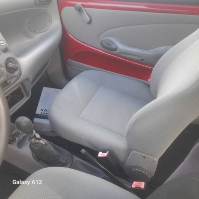 Fiat 600 1.1 Active (5)