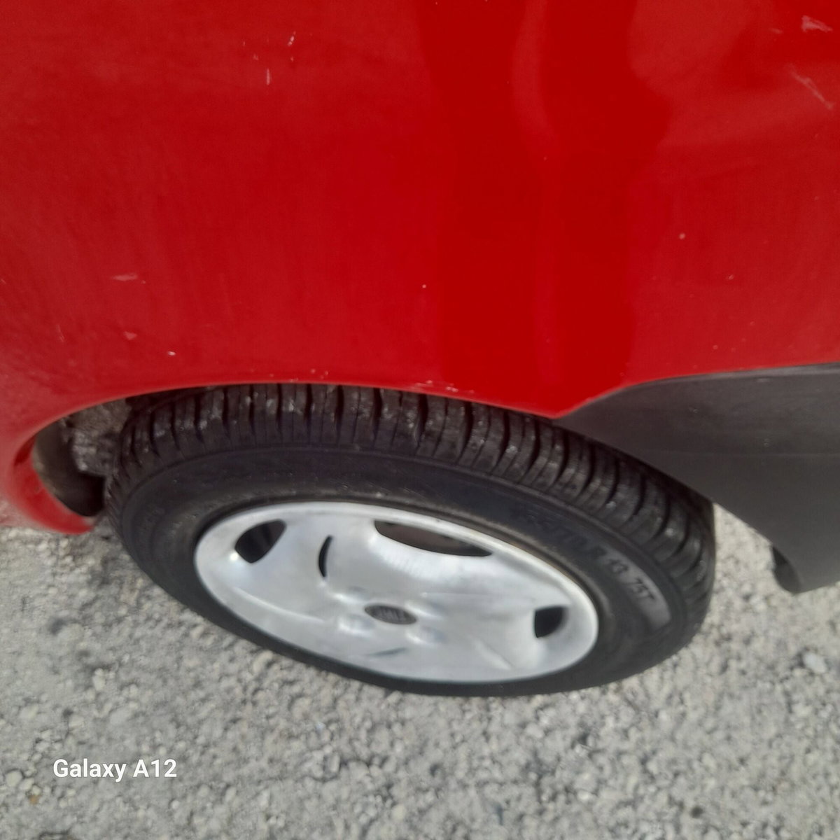 Fiat 600 1.1 Active (7)