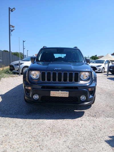 Jeep Renegade 1.3 T4 190CV PHEV 4xe AT6 Business Plus (4)