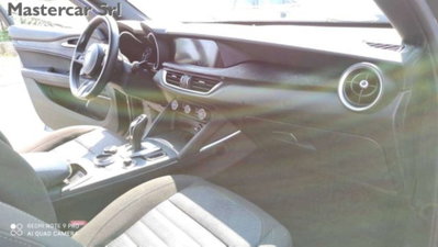 Alfa Romeo Stelvio Stelvio 2.2 Turbodiesel 190 CV AT8 Q4 Super Business (10)