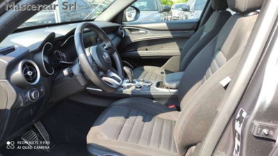 Alfa Romeo Stelvio Stelvio 2.2 Turbodiesel 190 CV AT8 Q4 Super Business (11)