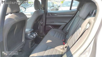 Alfa Romeo Stelvio Stelvio 2.2 Turbodiesel 190 CV AT8 Q4 Super Business (12)