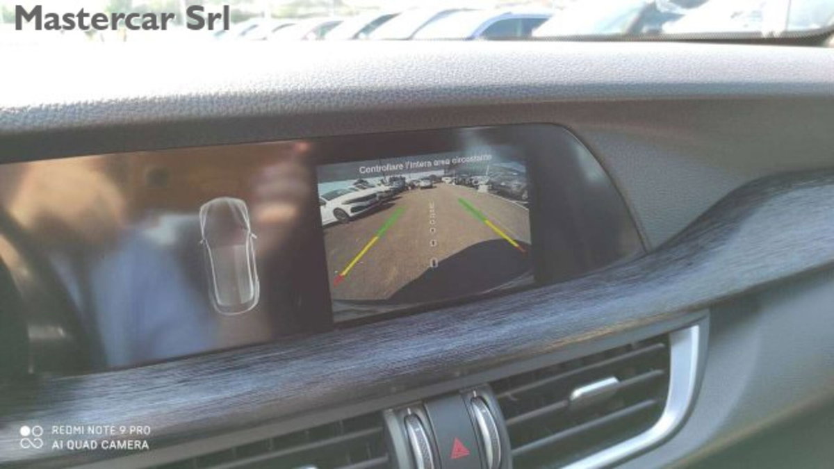 Alfa Romeo Stelvio Stelvio 2.2 Turbodiesel 190 CV AT8 Q4 Super Business (14)