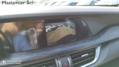 Alfa Romeo Stelvio Stelvio 2.2 Turbodiesel 190 CV AT8 Q4 Super Business (14)