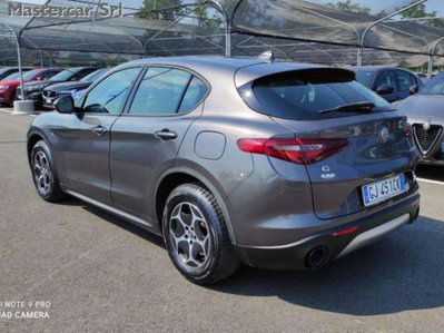 Alfa Romeo Stelvio Stelvio 2.2 Turbodiesel 190 CV AT8 Q4 Super Business (6)