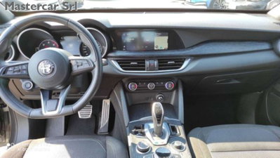 Alfa Romeo Stelvio Stelvio 2.2 Turbodiesel 190 CV AT8 Q4 Super Business (9)
