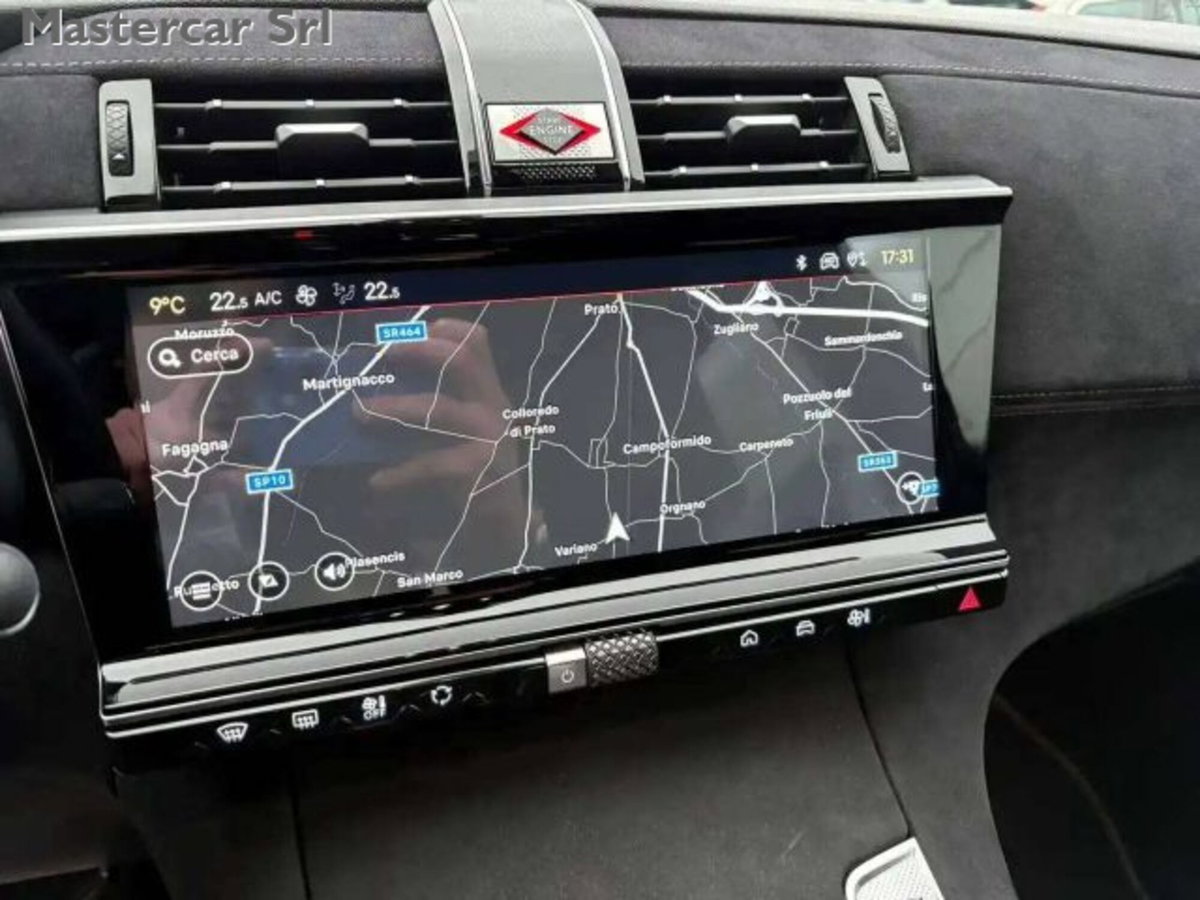 Ds DS 7 1.5 bluehdi Performance Line 130cv auto (11)