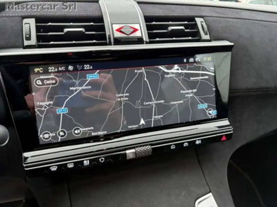 Ds DS 7 1.5 bluehdi Performance Line 130cv auto (11)