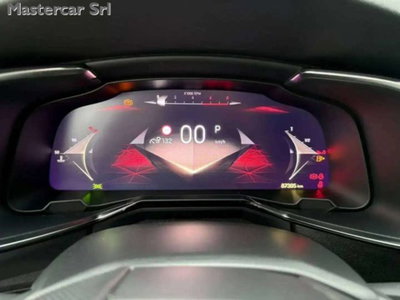 Ds DS 7 1.5 bluehdi Performance Line 130cv auto (13)