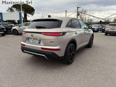 Ds DS 7 1.5 bluehdi Performance Line 130cv auto (6)