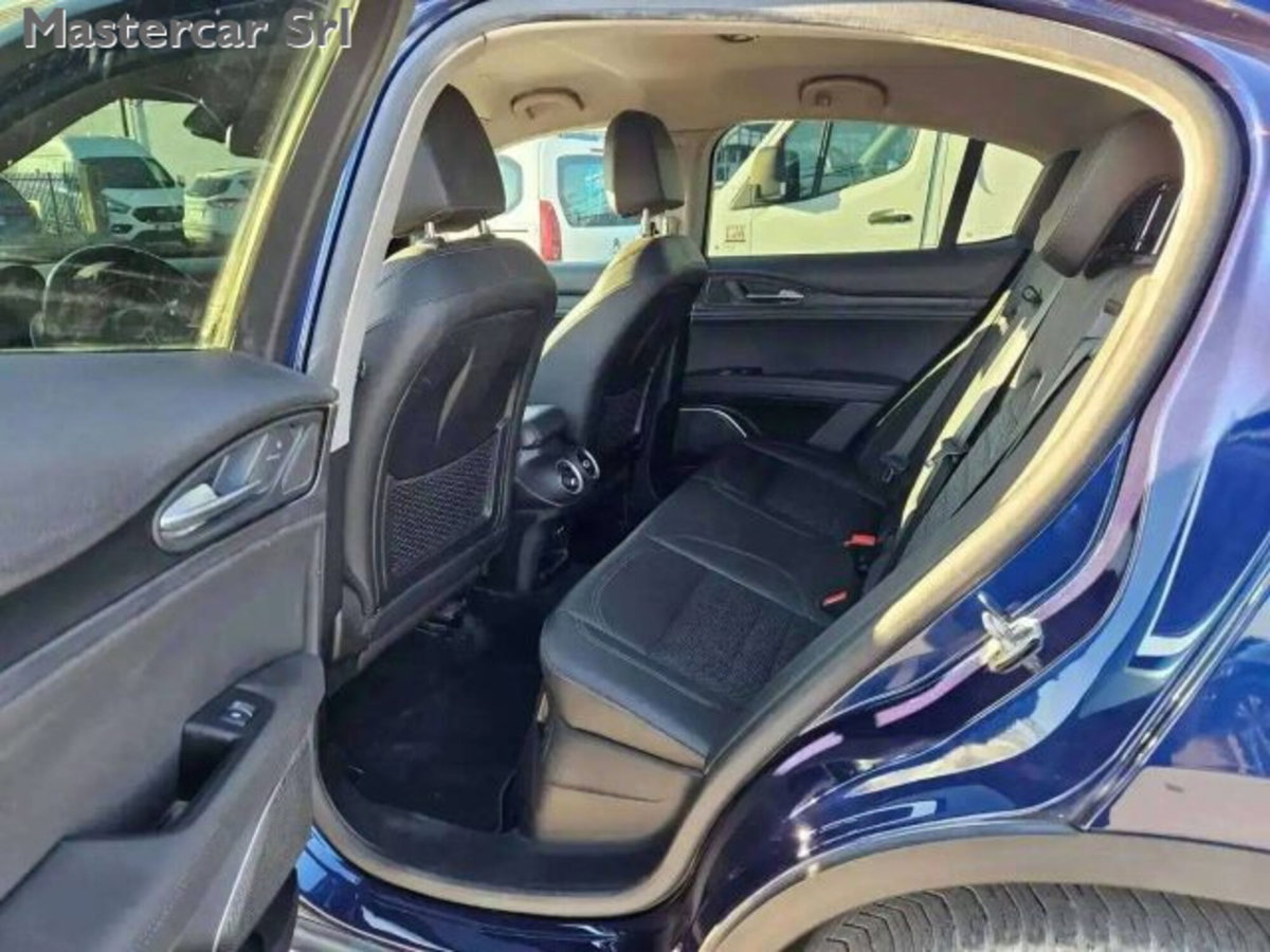 Alfa Romeo Stelvio Stelvio 2.2 Turbodiesel 190 CV AT8 Q4 Executive (10)