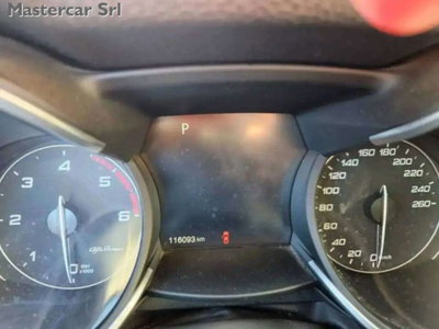 Alfa Romeo Stelvio Stelvio 2.2 Turbodiesel 190 CV AT8 Q4 Executive (14)