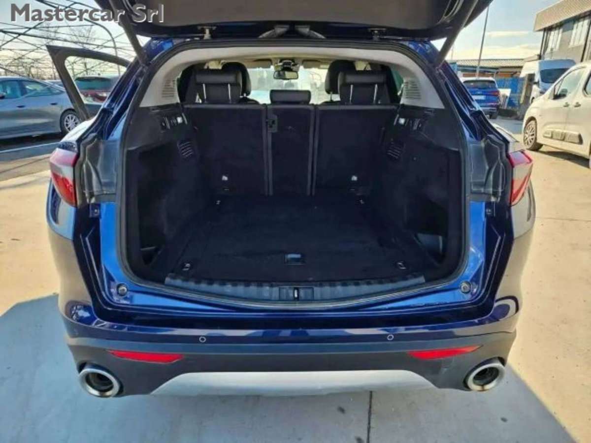 Alfa Romeo Stelvio Stelvio 2.2 Turbodiesel 190 CV AT8 Q4 Executive (15)