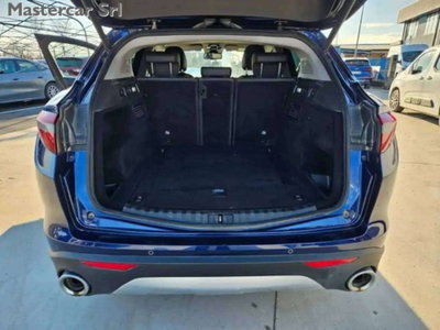 Alfa Romeo Stelvio Stelvio 2.2 Turbodiesel 190 CV AT8 Q4 Executive (15)