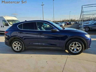 Alfa Romeo Stelvio Stelvio 2.2 Turbodiesel 190 CV AT8 Q4 Executive (7)