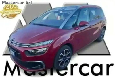Citroen Grand C4 SpaceTourer Grand  Space  BlueHDi 130 S&S Shine Pack usata