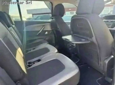 Citroen Grand C4 SpaceTourer Grand  Space  BlueHDi 130 S&S Shine Pack (11)