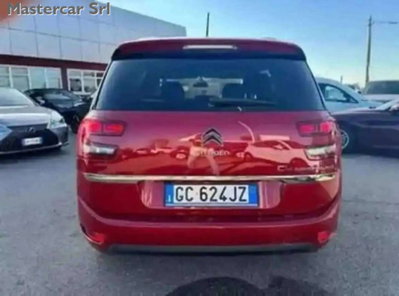 Citroen Grand C4 SpaceTourer Grand  Space  BlueHDi 130 S&S Shine Pack (3)
