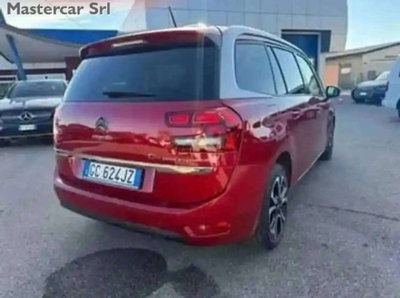 Citroen Grand C4 SpaceTourer Grand  Space  BlueHDi 130 S&S Shine Pack (4)