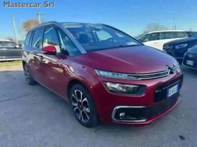 Citroen Grand C4 SpaceTourer Grand  Space  BlueHDi 130 S&S Shine Pack (5)