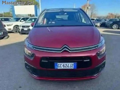 Citroen Grand C4 SpaceTourer Grand  Space  BlueHDi 130 S&S Shine Pack (6)