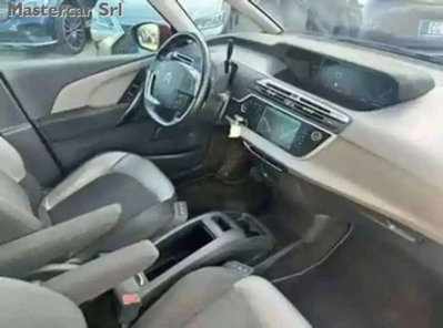 Citroen Grand C4 SpaceTourer Grand  Space  BlueHDi 130 S&S Shine Pack (9)