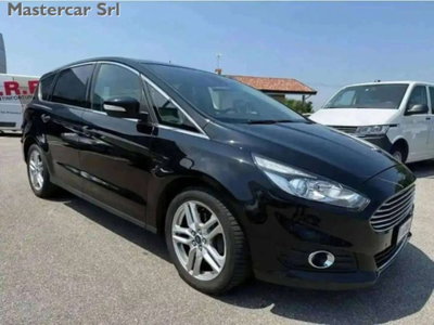 Ford S-Max 2.0 EcoBlue 150CV Start&Stop Titanium Business (2)