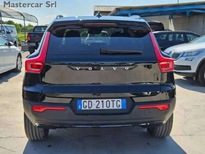 Volvo XC40 T5 Recharge Plug-in Hybrid R-design (5)