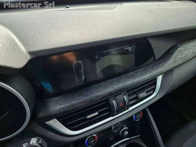 Alfa Romeo Stelvio 2.2 t Intensa Q4 210cv auto (13)