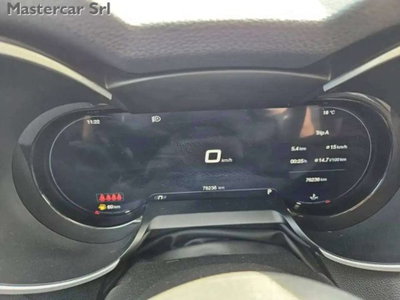 Alfa Romeo Stelvio 2.2 t Intensa Q4 210cv auto (14)