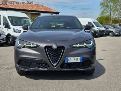 Alfa Romeo Stelvio 2.2 t Intensa Q4 210cv auto (8)
