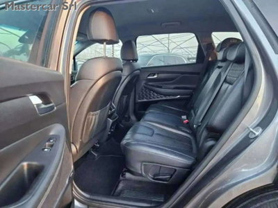 Hyundai Santa Fe 2.2 CRDi 4WD A/T Xprime (11)