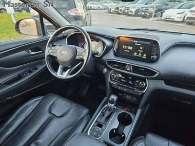Hyundai Santa Fe 2.2 CRDi 4WD A/T Xprime (12)