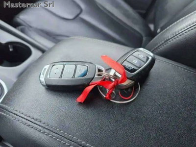 Hyundai Santa Fe 2.2 CRDi 4WD A/T Xprime (14)