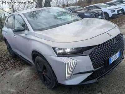 Ds DS 7 1.5 bluehdi Performance Line 130cv auto (2)