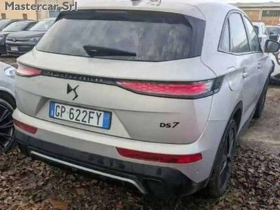 Ds DS 7 1.5 bluehdi Performance Line 130cv auto (4)