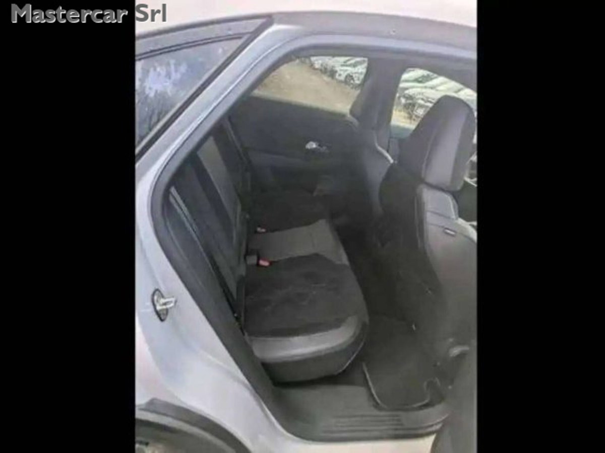 Ds DS 7 1.5 bluehdi Performance Line 130cv auto (7)