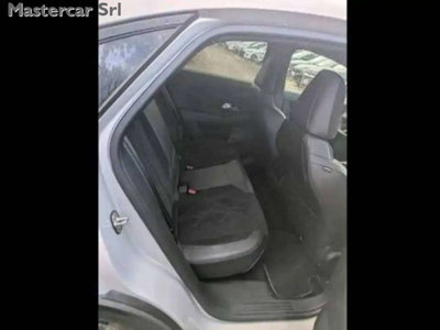 Ds DS 7 1.5 bluehdi Performance Line 130cv auto (7)