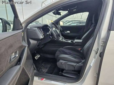 Ds DS 7 1.5 bluehdi Performance Line 130cv auto (10)