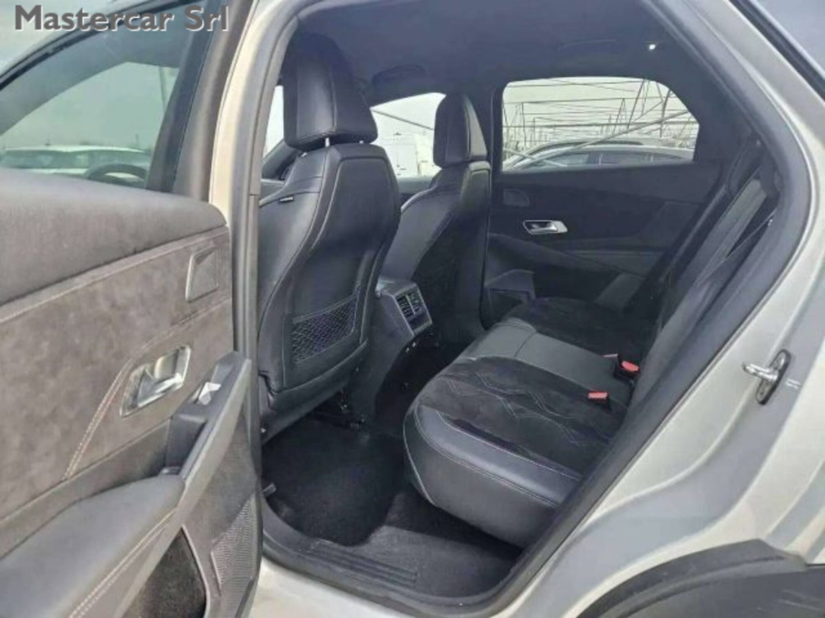 Ds DS 7 1.5 bluehdi Performance Line 130cv auto (12)
