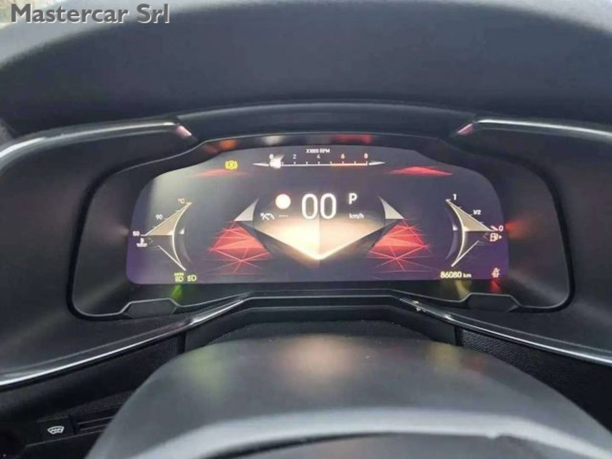 Ds DS 7 1.5 bluehdi Performance Line 130cv auto (13)